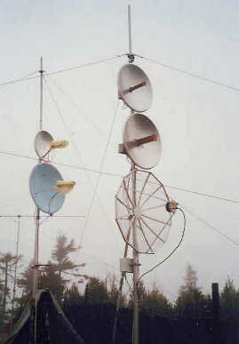 13cm_24GHz_Antennen