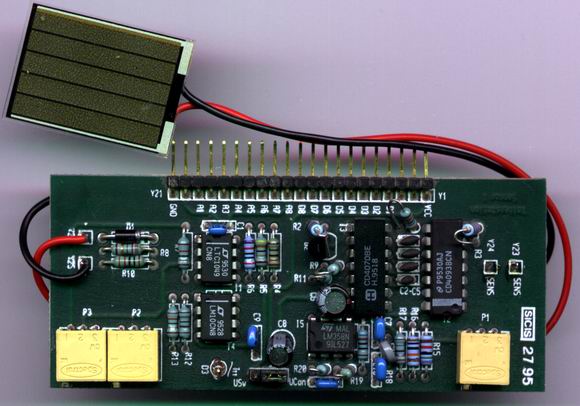 Sensor-Modul 1