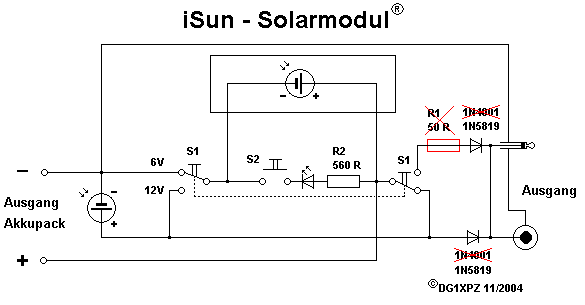  Schaltplan