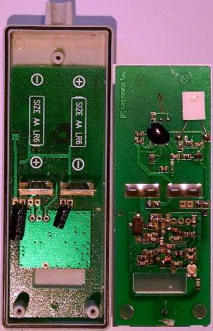 TX4 868MHz