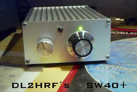 DL2HRFs SW40+