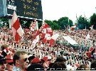 Deutscher Meister 1998 - HSV -FCK 2