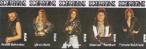 [Scorpions]