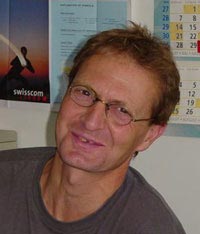 Bruno Ackermann